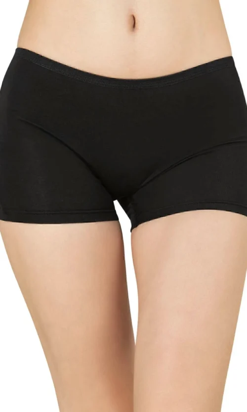 Sous-Vêtements Özkan pour femmes en jersey simple de coton 0412