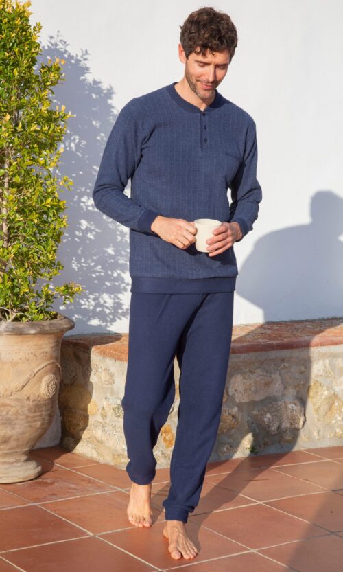 Muslher Pyjama 2 Piéce 235616