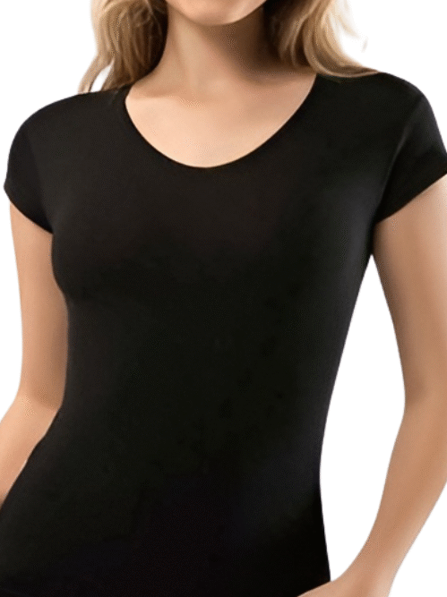 Erdem Underwear V-Neck T-Shirt 2331