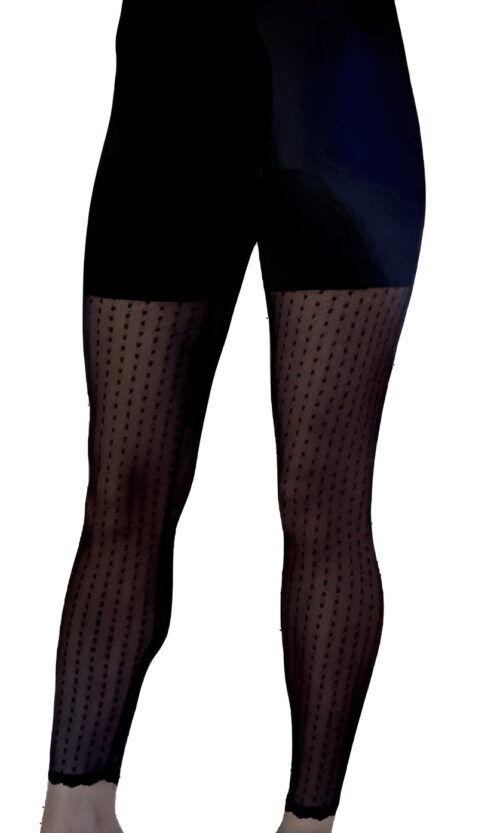 Silasella Modal Leggings 100