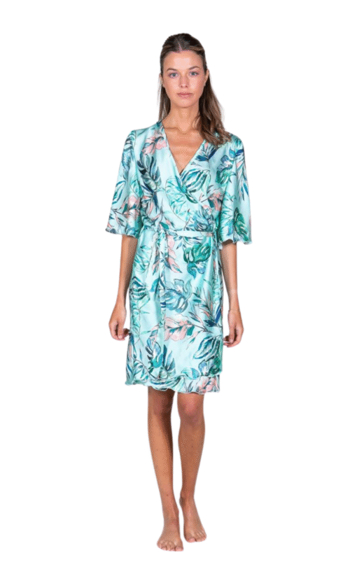 Peignoir EGATEX 413