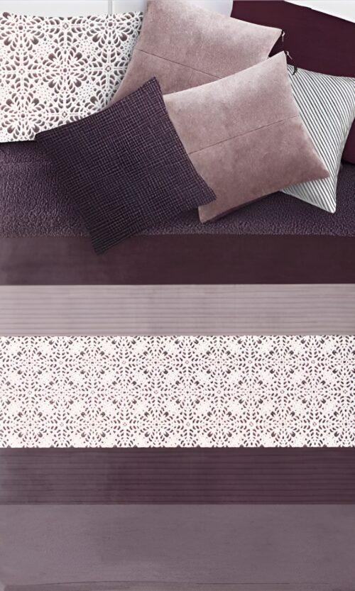 Manterol Comforter Doko 056 C19