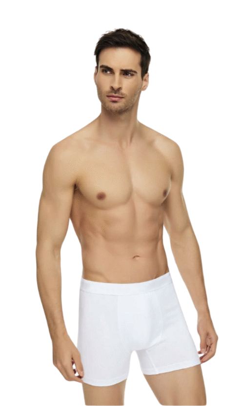 Sous-vêtements, très confortable, Pour Homme en Cotton