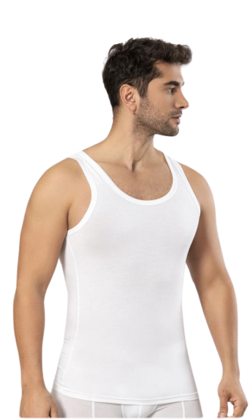 Sous-vêtements, Pack de 3 Collection, Premium en micromodal microfibre Naturel du coton