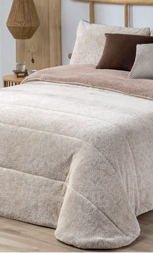 Manterol Comforter Doko 063 C07