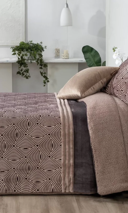 Manterol Comforter Doko 061 C18
