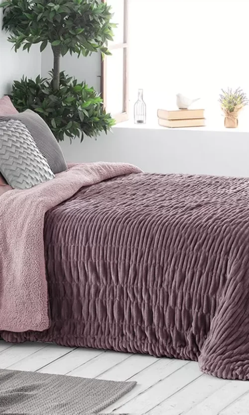 Manterol Comforter Mosaic 001 C19