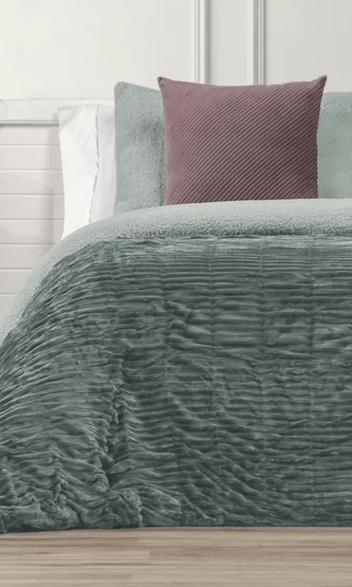 Manterol Comforter lines C14