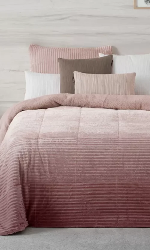Manterol Comforter lines C17