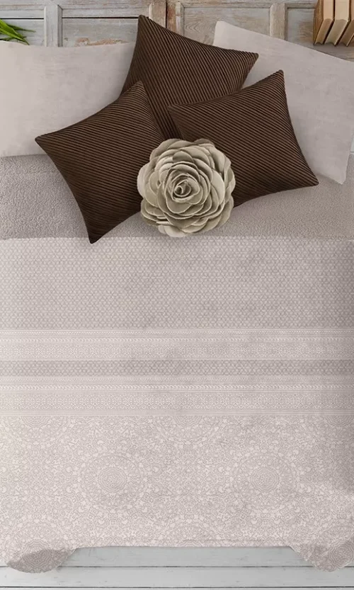 Manterol Comforter Gofre C07