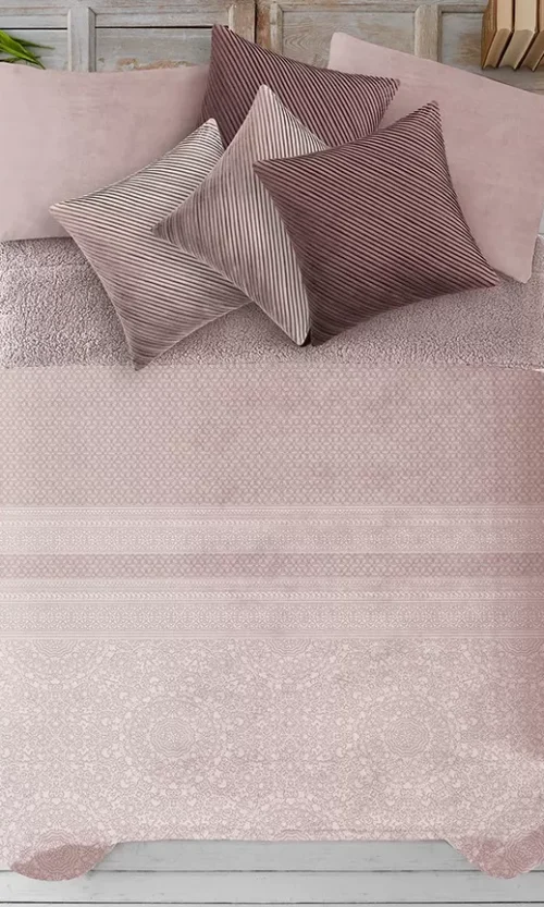 Manterol Comforter Gofre C17