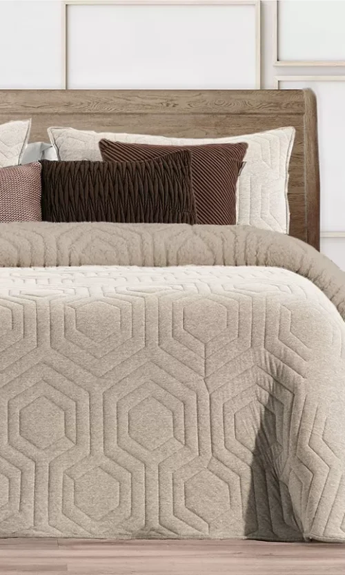 Manterol Quilt coco 90 C06