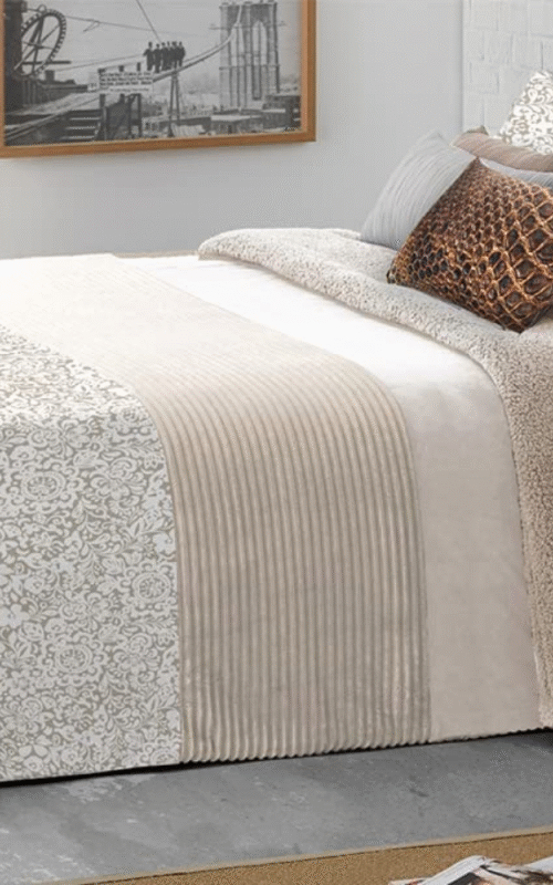 Manterol Comforter Doko 058 C06