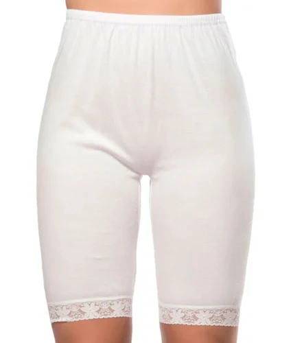 Sous-Vêtements Özkan pour femmes en jersey simple de coton 0114