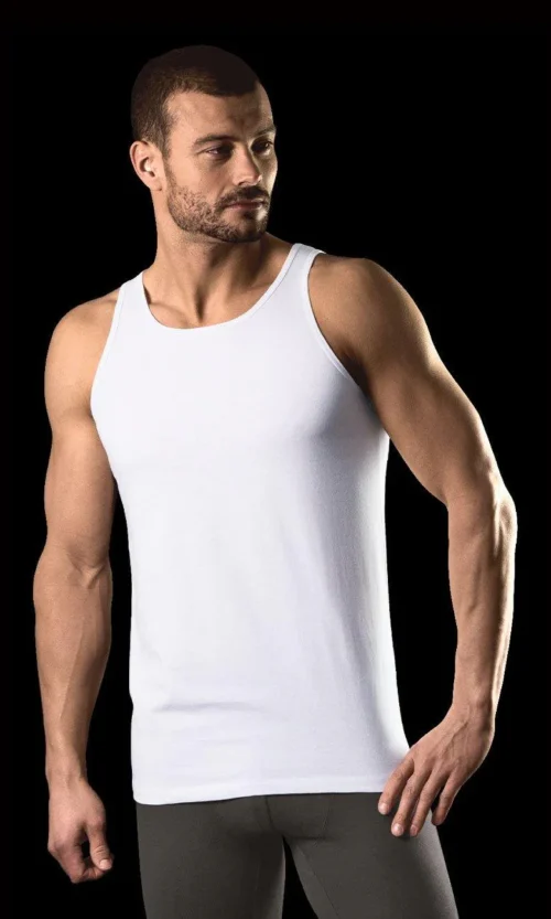 Débardeur Basic| Authentic