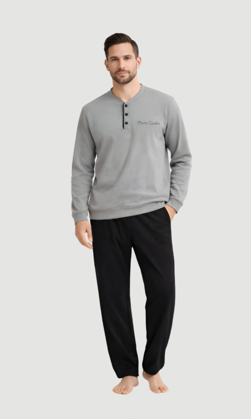 Pyjama 2 Pieces Pour Homme