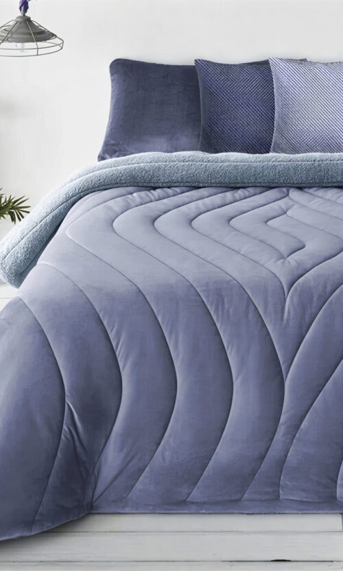 Manterol Comforter Spigot 001 C14