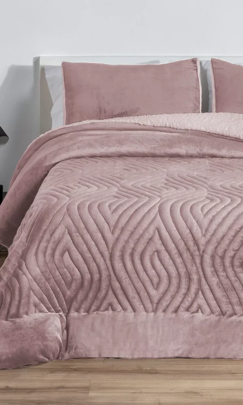 Manterol Comfort Cedro 001 c17