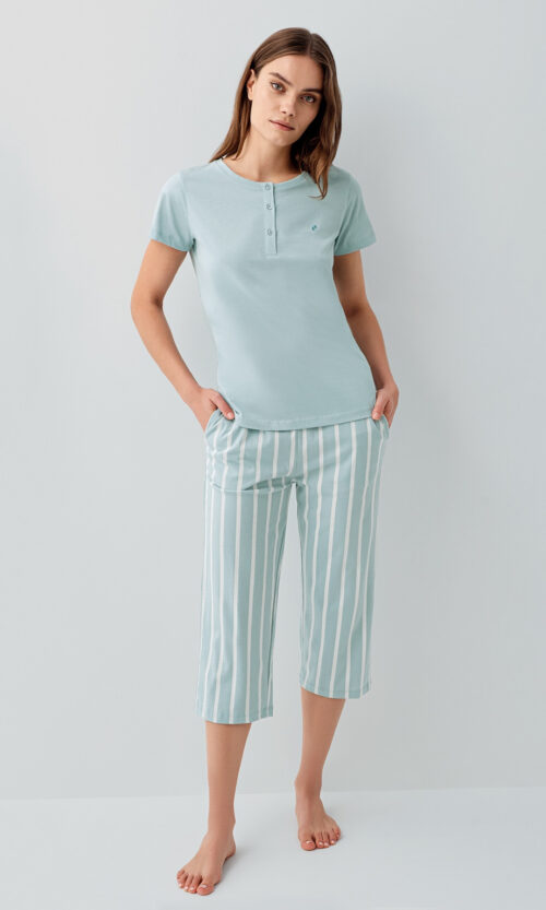 Piercardin Pyjama 2 Pieces