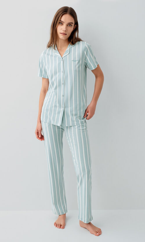 Piercardin Pyjama 2 Pieces