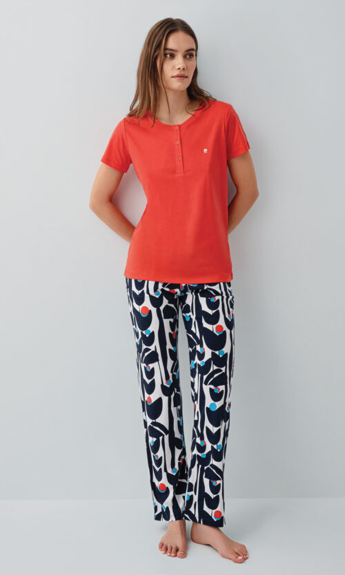 Piercardin Pyjama 2 Pieces