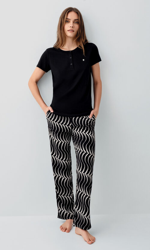 Piercardin Pyjama 2 Pieces