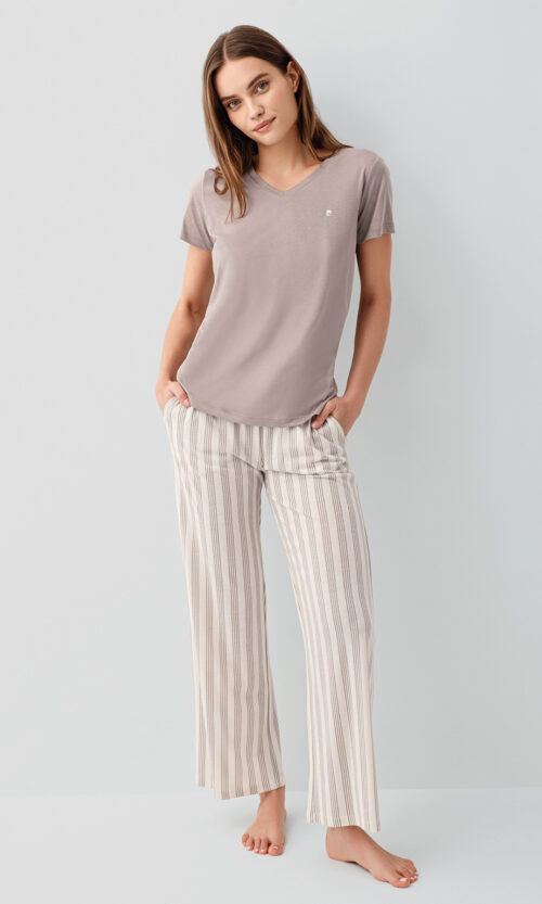 Piercardin Pyjama 2 Pieces