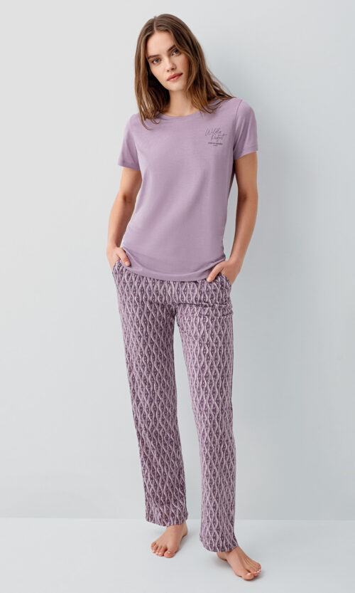 Piercardin Pyjama 2 Pieces