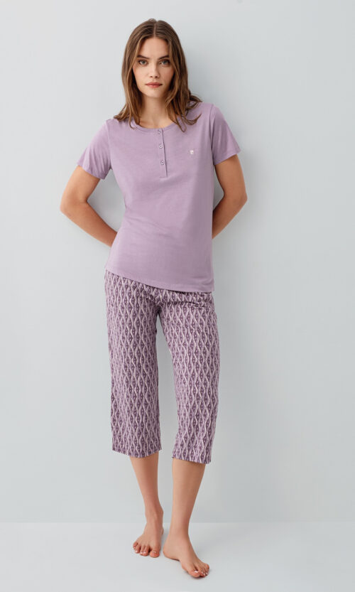 Piercardin Pyjama 2 Pieces