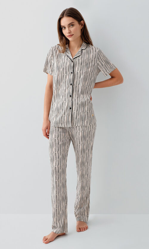 Piercardin Pyjama 2 Pieces