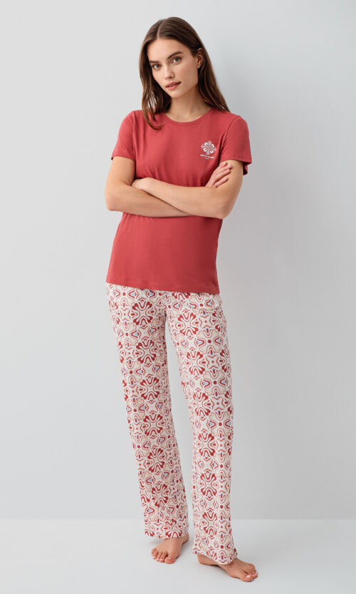 Piercardin Pyjama 2 Pieces