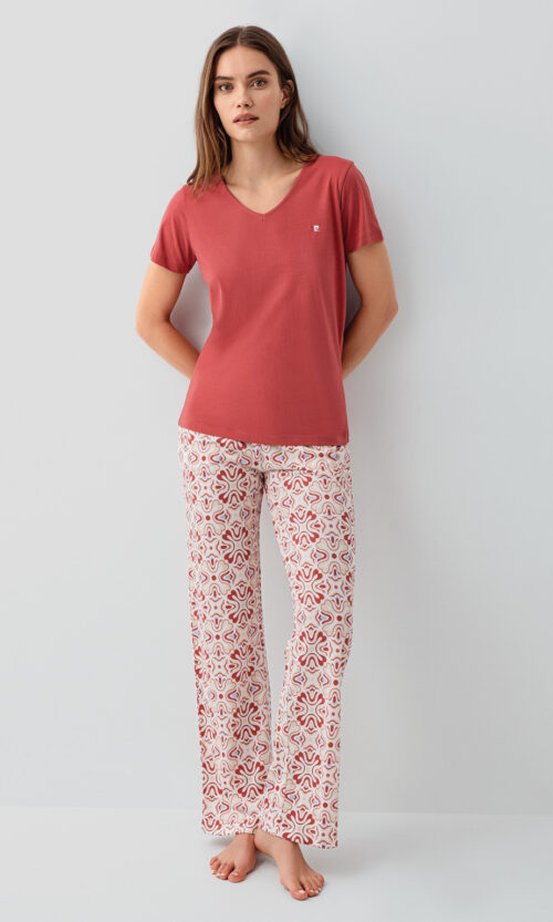 Piercardin Pyjama 2 Pieces