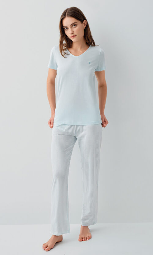 Piercardin Pyjama 2 Pieces