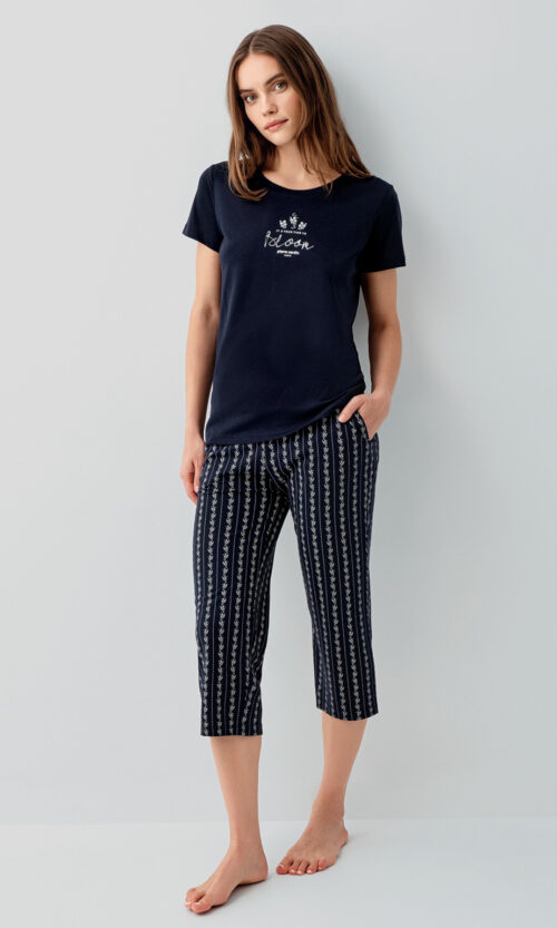 Piercardin Pyjama 2 Pieces
