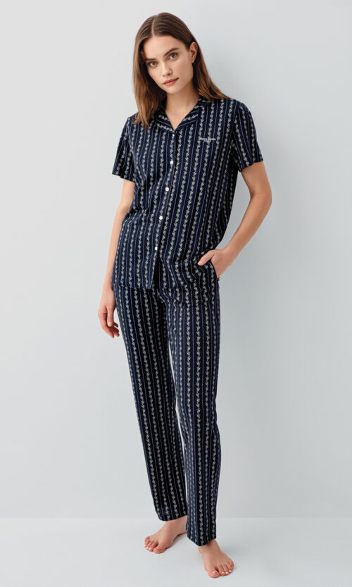 Piercardin Pyjama 2 Pieces