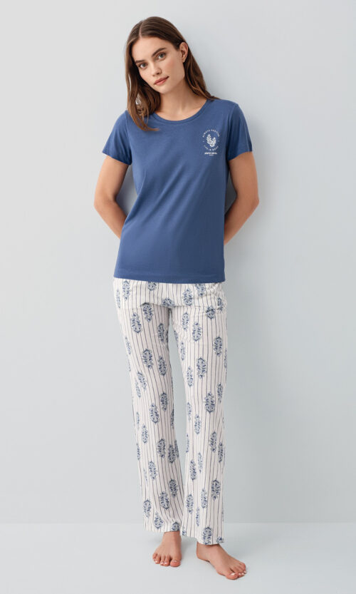 Piercardin Pyjama 2 Pieces