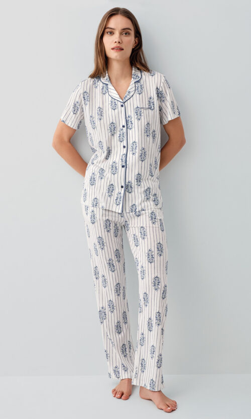 Piercardin Pyjama 2 Pieces