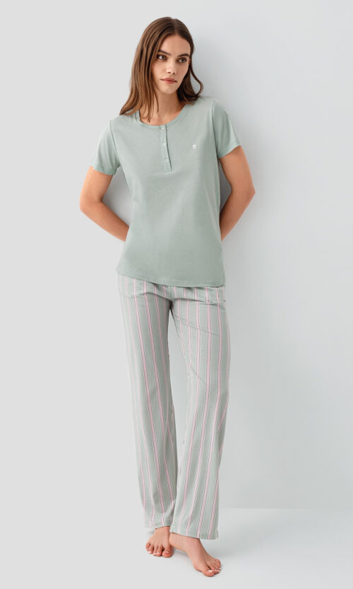 Piercardin Pyjama 2 Pieces