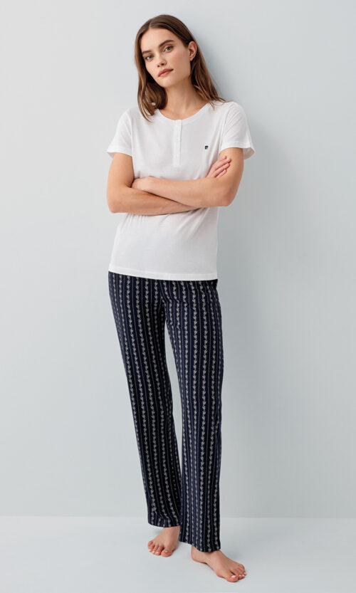 Piercardin Pyjama 2 Pieces